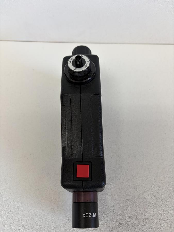 Used NOYES OFS-300 OPTICAL FIBER SCOPE 