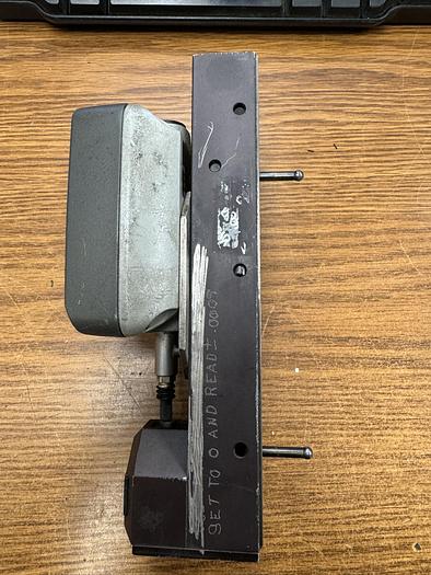 Used Mueller gages model 75m DIAMETER GAGES GHA-175