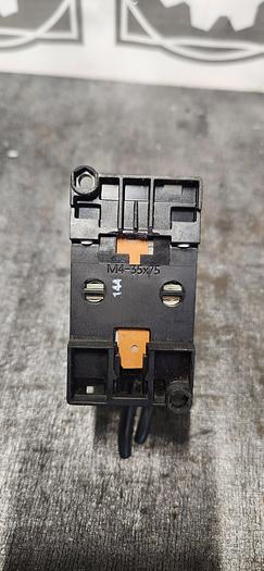 Used Siemens 3TF4322-0A Contactor - Used - GHB-68-A2