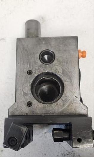 Used Mazak ST-40 1" Boring Bar Tool Holder - GHB-65