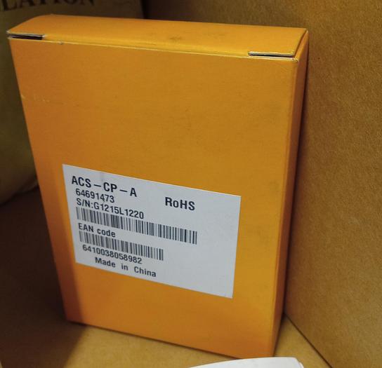 Used ABB ACS550-U1-08A8-4 Drive - New - Old Stock - GHB-36