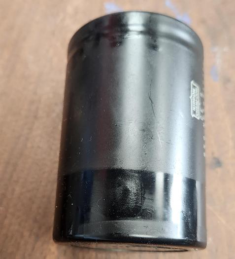 Used Nippon Chemi-Con BK0-NC1043H26 Capacitor - GHB-71