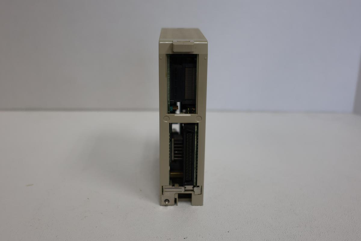 Used OMRON CS1W-MCH71 Motion Control Module GHC-35