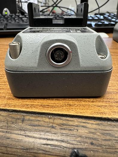 Used Federal Maxum DEI-11122 Digital Electronic Indicator 0.01 mm