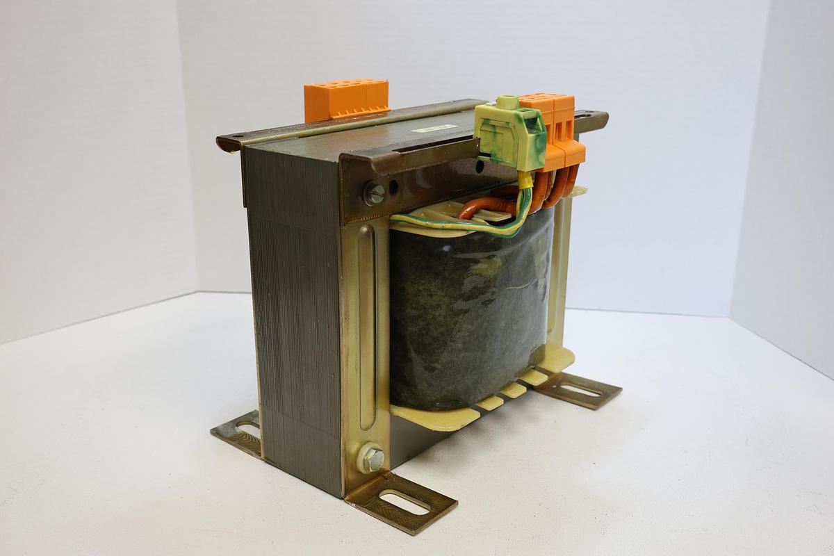 Used C.M.E 15057 MO 6017 02 01 Industrial Electrical Transformer Tested Working