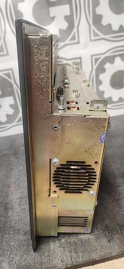 Parts Only Heidenhain Grundig CNC Pilot 3190 Monitor - Not tested - GHB-80-LAF