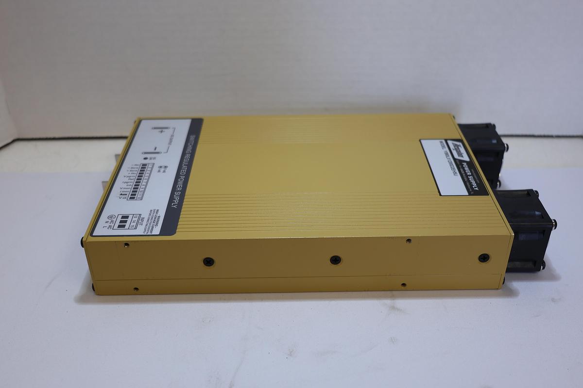 NEW Acopian Y060LX1200D2EH5U 0-60VDC 12A 720W Switching Power Supply