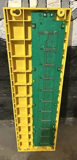 Used Fanuc A03B-0807-C011 Interface Module - CGC-14