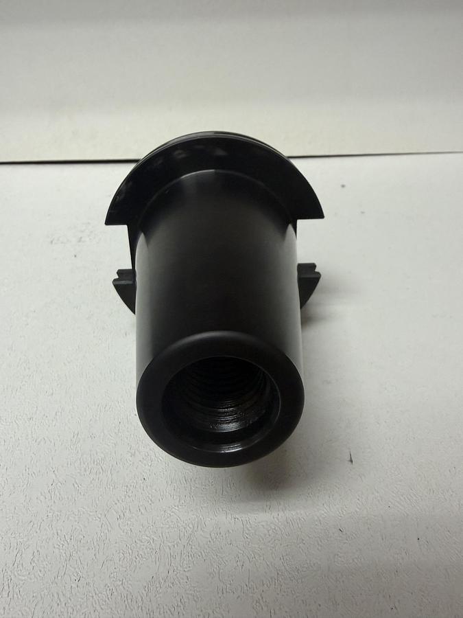 Used COMMAND, END MILL TOOL HOLDER, #128482, 20696-1, REV-A