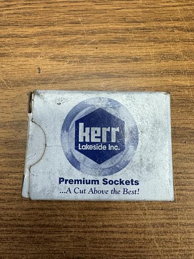 Used  3/4-16 X3/4" Cup Point Alloy Steel Hex Socket Set Screws Qty 5 GHGC-D18