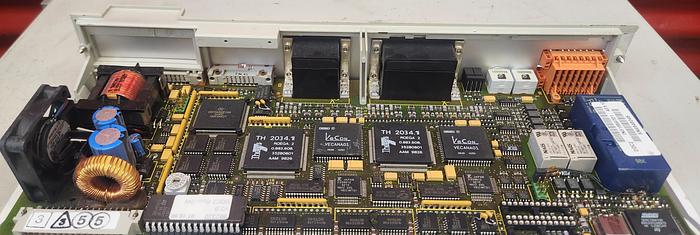 Used Heidenhain DDC2 Interface Board - GHB-80-LAF