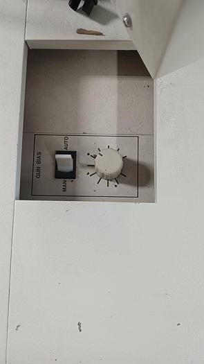 Used JEOL JSM-5410LV Scanning Microscope & Related Equipment (GH0-0)