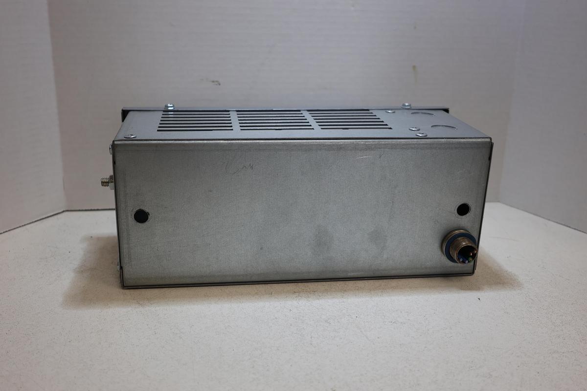 Used Hubbell PF150R400W Powerohm 150 Ohm 400W Braking Resistor GHA-69