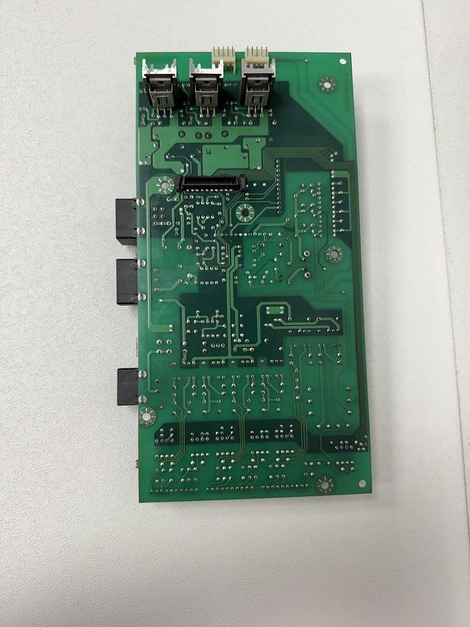 Used 97003-30030-00 OKUMA IVPB45 C230027 Cricut Board GHC-30