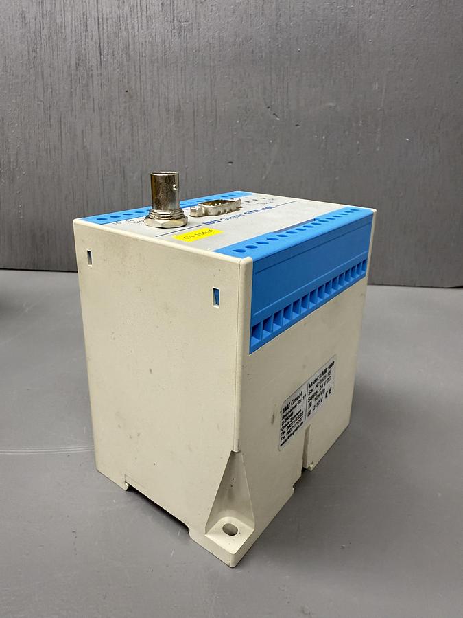 Used IBIS SiViB 1000 Vibration & Rolling Bearing Monitor – Condition Sensor, 24 V DC GHC-36