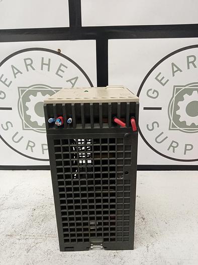 Used Siemens Contactor 3TK2907-0BB4 DC24V Safety Circuits GH115