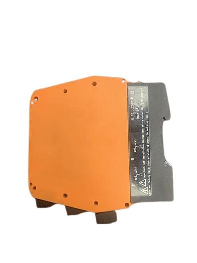 Used IFM AC2255 Interface Module 