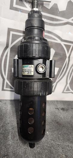 Used Speedaire 4Z029A 1/2" Filter Regulator - GHA-34