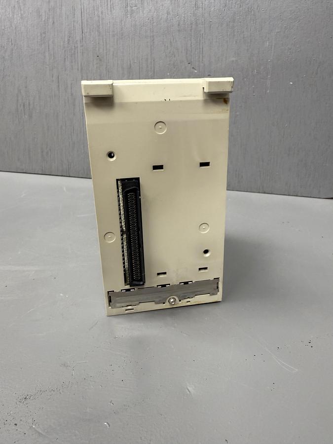 Used Omron CS1G‑CPU43H PLC CPU Module – SYSMAC CS1 Series GHC-36