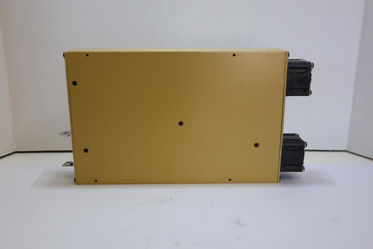 NEW Acopian Y060LX1200D2EH5U 0-60VDC 12A 720W Switching Power Supply