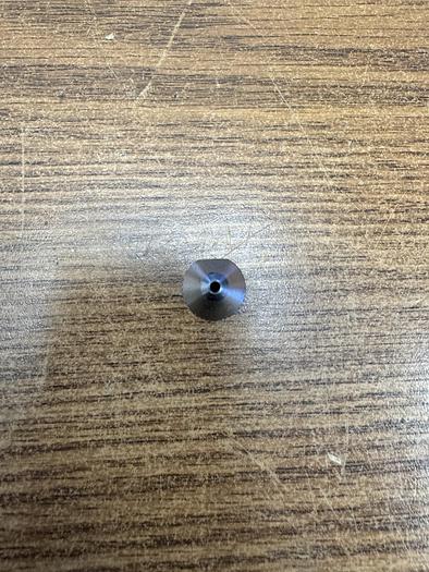 Used Wells Johnson Lure Lock Hub