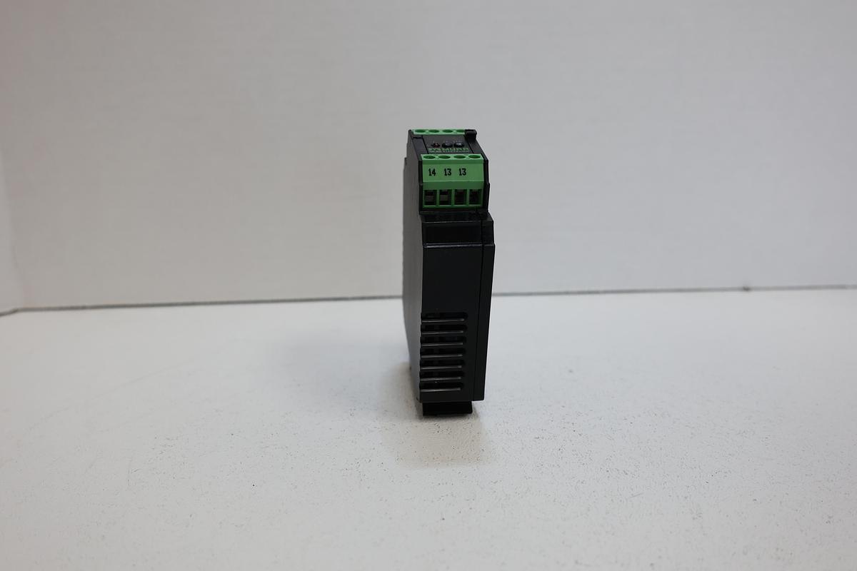 Used MURR Elektronik 6652510 MIRO TR Opto-Coupler Module GHA-185