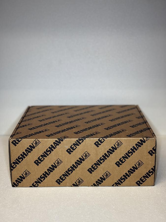 Used Renishaw SCR200 Stylus Changing Rack RBE A-1085-0370-RBE GHA-151