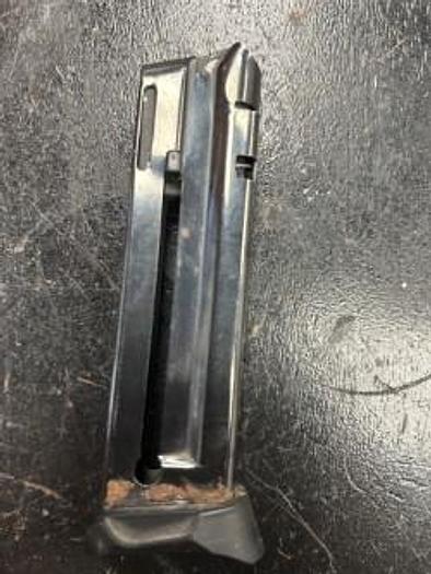 Used Ruger .22LR Magazine 10 Round - GHB-48