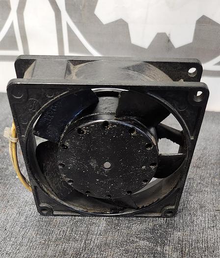 Used Tobishi Fan Type N3951M, 220V AC, 508/60Hz - GHA-43