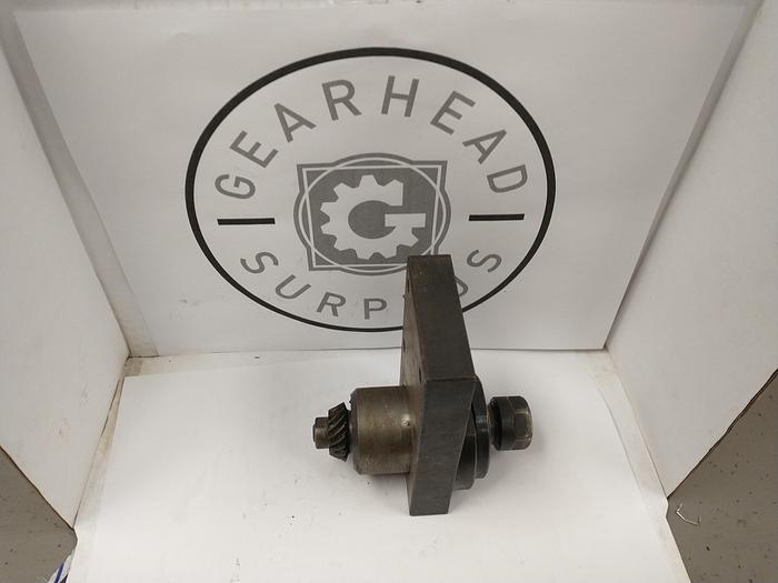 Used Swiss Star (A)  live tool KJR16 and VNC20  GH120