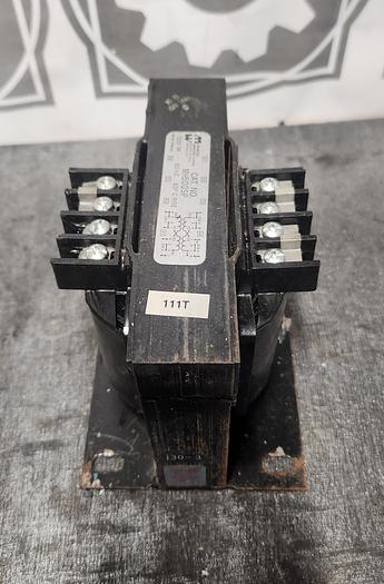 Used Hammond MH500SP Control Transformer - GHB-69