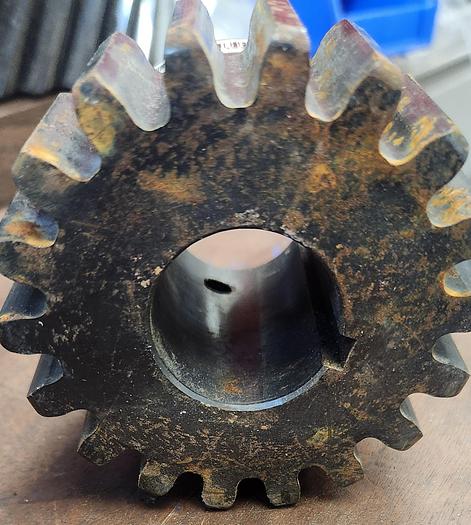 Used Martin - S618BS 1 1/4 - Gear Spur - GHB-71