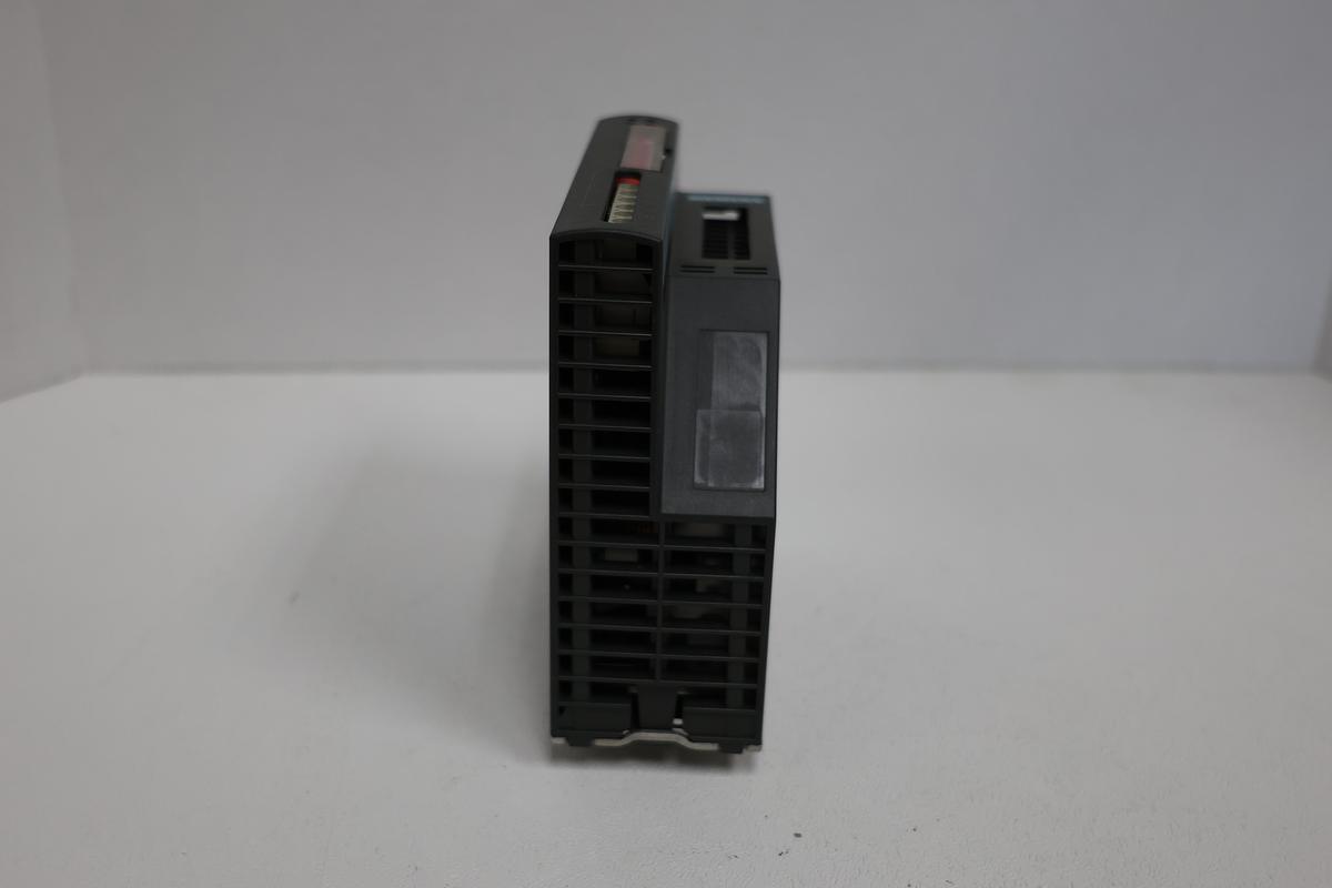 Used Siemens SITOP DC‑USV‑Modul 6 - 6EP1 931‑2DC21 – 24 V DC / 6 A UPS Module GHC-37