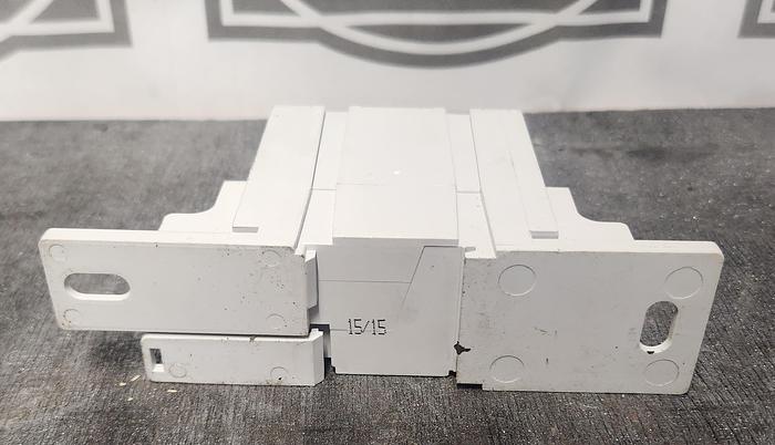 Used Mersen Ferraz Shawmut FSPD4C Power Dist. Block - GHB-70