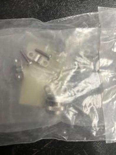 Used Glenair G8253-8M Circular MIL Spec Strain Reliefs and Adapters - GHA-156-C0