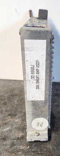Used HAAS 32-5550J 30 AMP Smart Amplifier Card - GHB-81