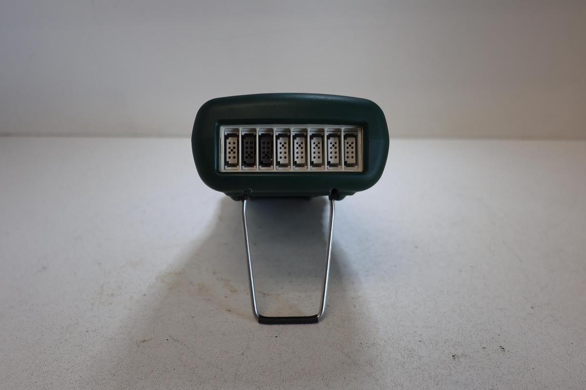 Used Ahlborn ALMEMO 2690-8A Data Logger – Used, Clean, Good Condition GHA-185