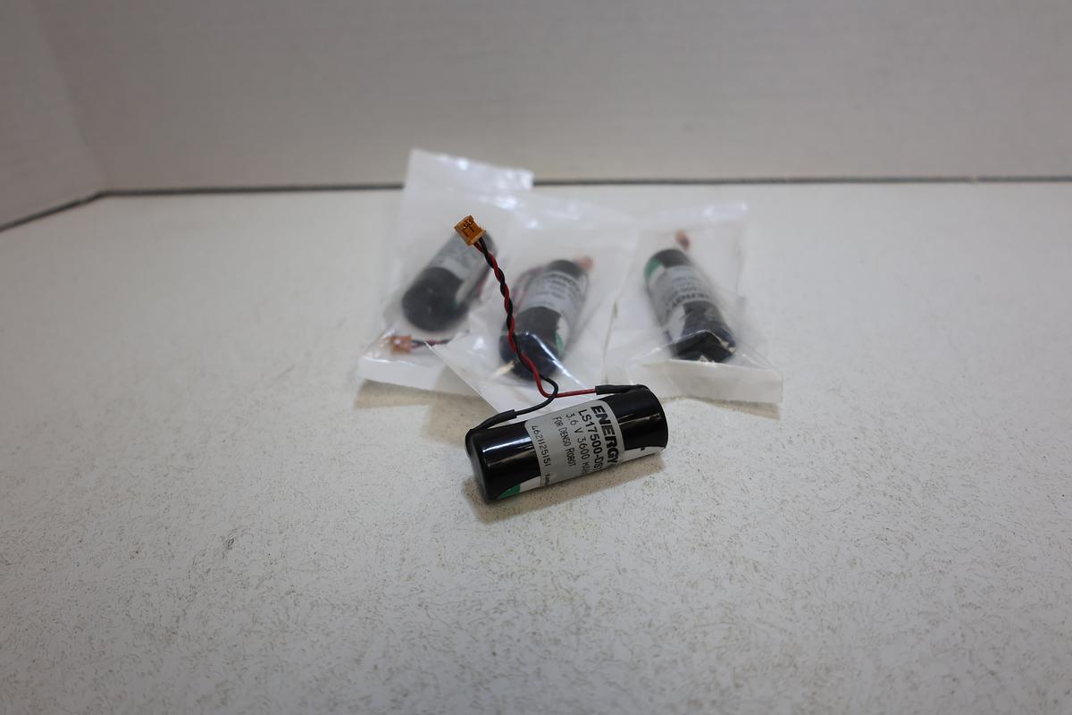 Energy+ LS17500-DST 3.6V 3600mAh Lithium Battery for Denso Robot NEW