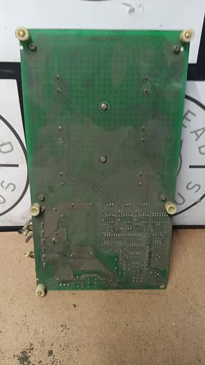 Parts Only Mitsubishi ERVA-01-DWC BY171A412G51 Circuit Board - GHB-55