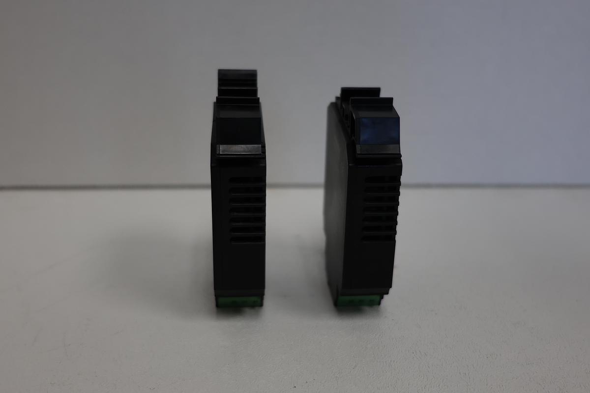 Used MURR Elektronik 50 044 (50044) Opto‑Coupler Module GHC-35