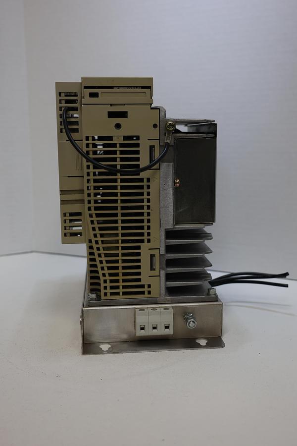 Used Omron SGDH-15DE-OY Sigma II Servo Drive ServoPack 1.5kW 200V Used GHC-46