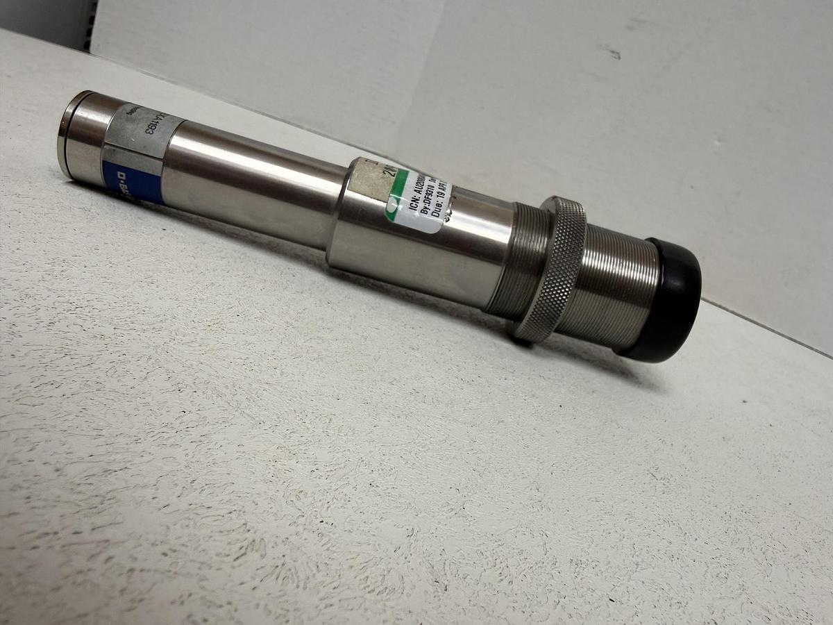 Used Exactus EA-100 Pyrometer - GHGC-D20