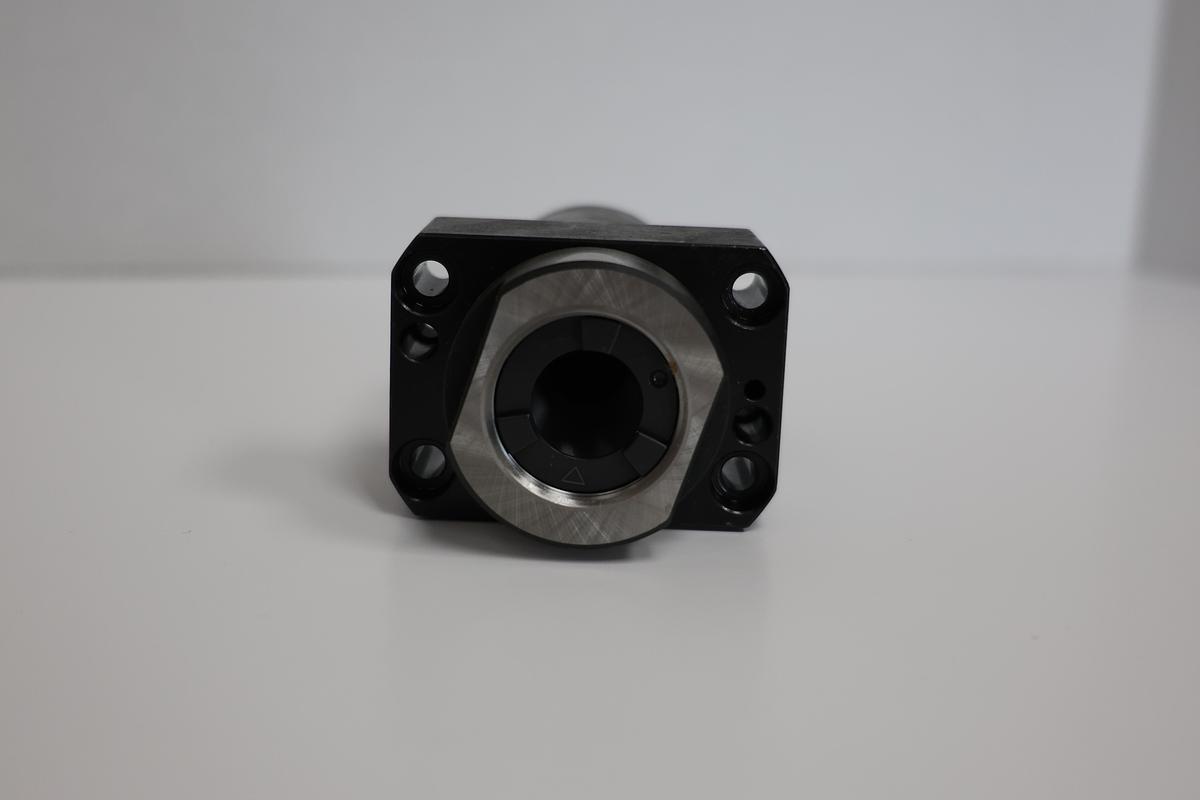 Used Tsugami LLU-ER20-1-R Live Tool Holder ER20 for BO385L CNC Lathe – Tested Used GHA-188