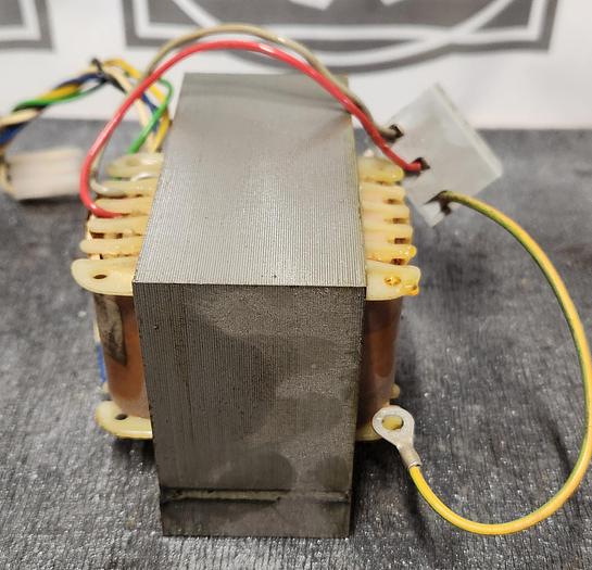 Used Lapp-Textima AG CH-8335 Hittnau Transformer ET 980254 - GHA-81