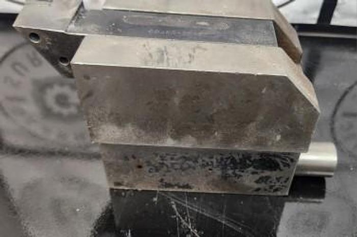 Used Mazak ST-40 Tool Holder Block - GHB-65