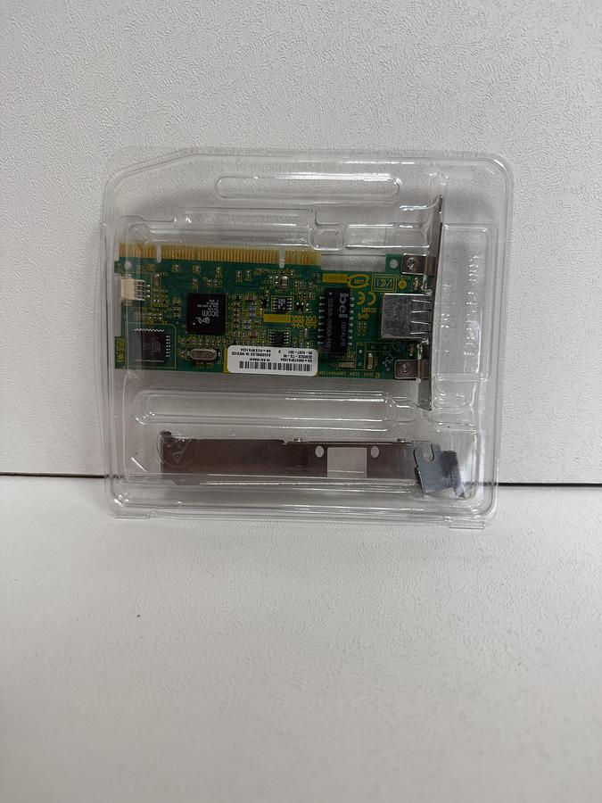 Used 3COM FAB 02-0287-002 Network Interface Card REV-01 