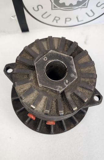 Used HORTON NEXEN LWCB*1.000 P 828900 AIR CHAMP CLUTCH BRAKE 1" SHAFT GHA-90