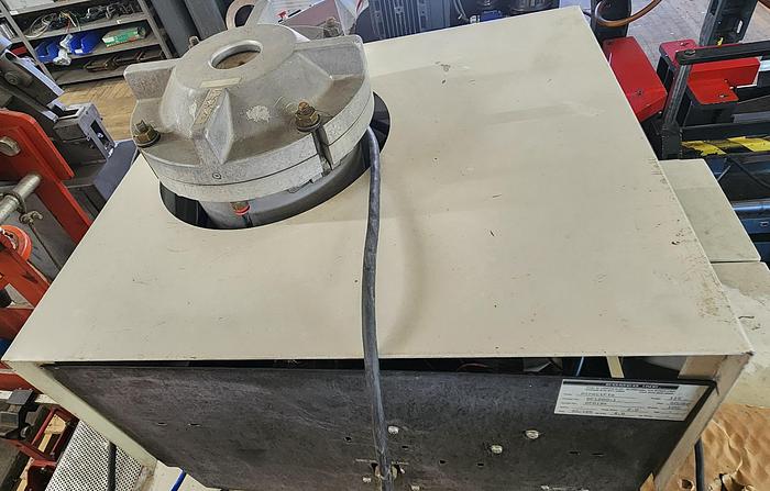 Used Comco Directflo 1200 Precision Blasting Equipment - GH-Main