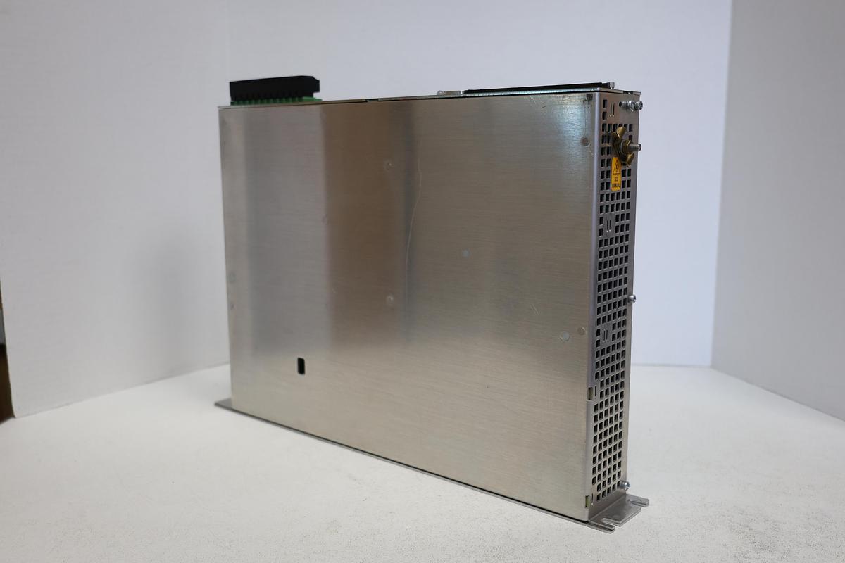 Used Baldor ASR32027A DBSC1015-GAAW-2-NP-700 AC Servo Drive Used GHA-47