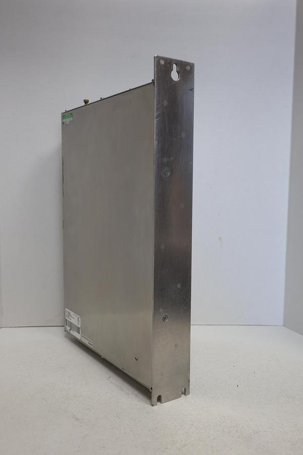 Used Baldor ASR32027A DBSC1015-GAAW-2-NP-700 AC Servo Drive Used GHA-47